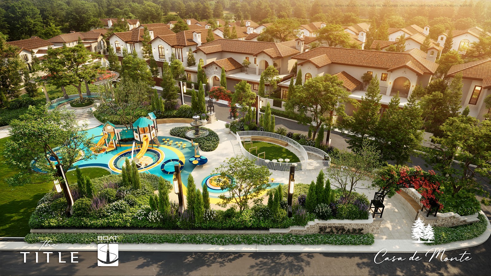 2-Bedroom Luxury Residence