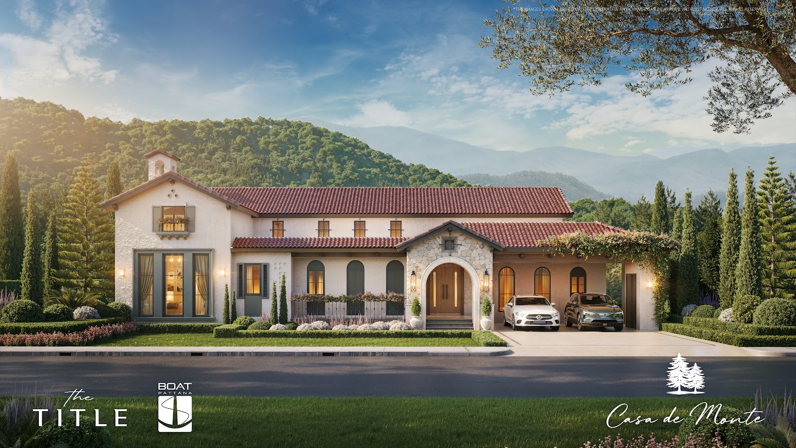 1-Bedroom Plus Residence